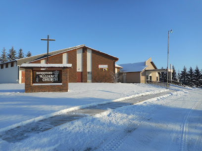 Barrhead Alliance Church