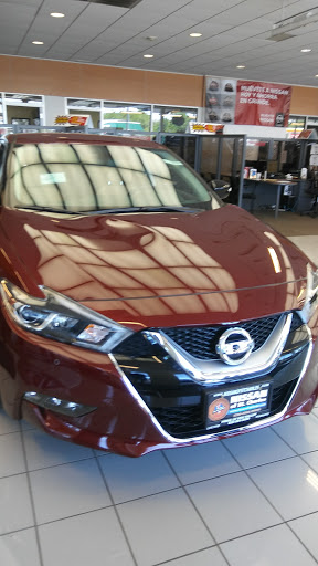 Car Dealer «Nissan of St. Charles», reviews and photos, 2535 E Main St, St Charles, IL 60174, USA