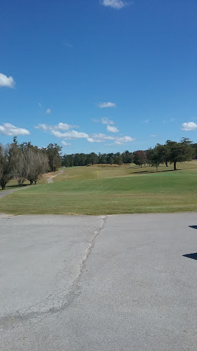 Golf Club «Ridgewood Golf Club», reviews and photos, 387 Co Rd 603, Athens, TN 37303, USA