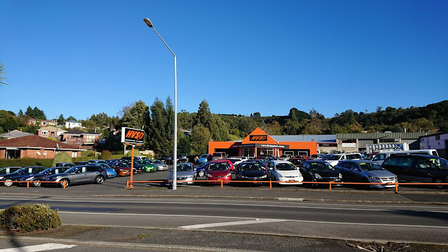 HVS Motors Dunedin - Dunedin