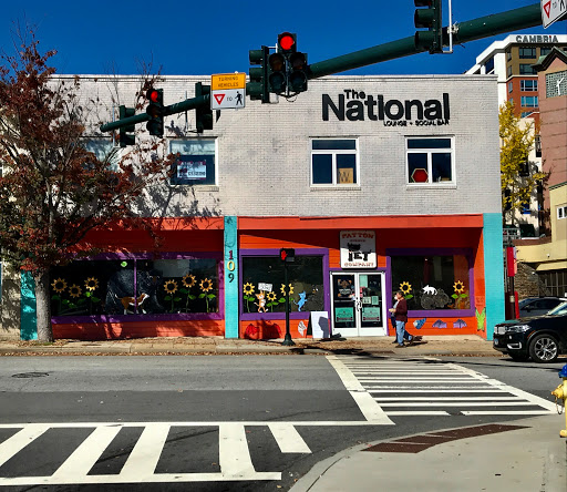 Pet Supply Store «Patton Avenue Pet Company- Downtown», reviews and photos, 109 Patton Ave, Asheville, NC 28801, USA