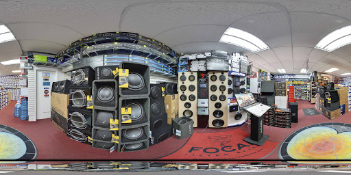DJ Custom Audio image