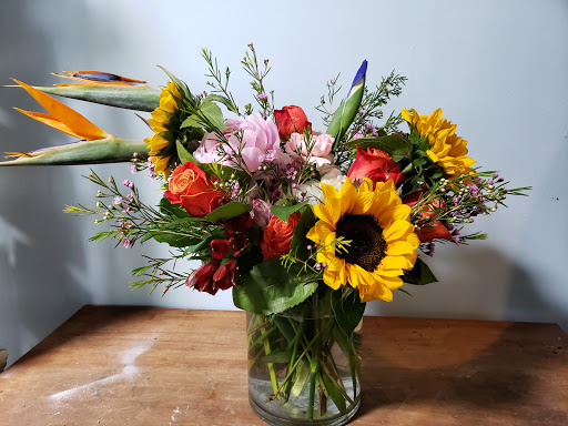 Florist «Port Jefferson Florist», reviews and photos, 408 Main St, Port Jefferson, NY 11777, USA