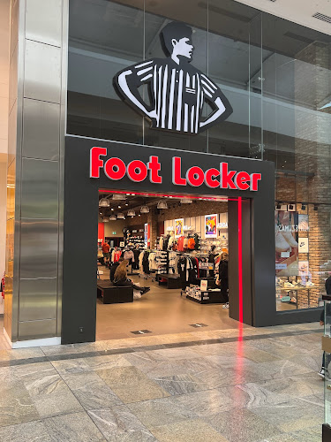 Reviews of Foot Locker in Southampton - Shoe store