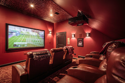 Sounds Good | Smart Homes • Home Theatre • Security