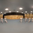 "Karate Vereniging Terheijden