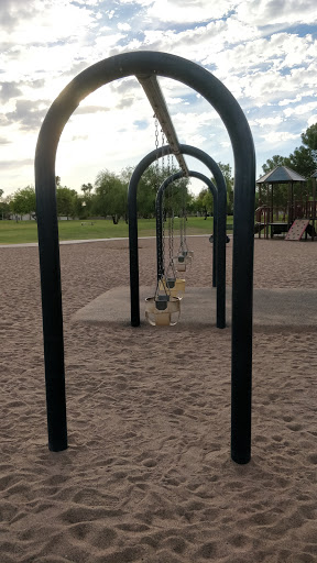 Park «Desert Horizon Park», reviews and photos, 16002 N 56th St, Phoenix, AZ 85004, USA