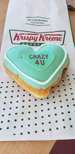 Donut Shop «Krispy Kreme», reviews and photos, 4198 Hacks Cross Rd, Memphis, TN 38125, USA