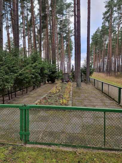 Meža kapsēta