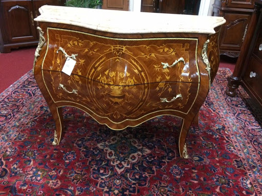 Antique Store «Bohemians», reviews and photos, 11068 Buchanan Trail E, Waynesboro, PA 17268, USA