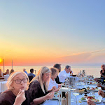 Photo n°4 de l'avis de Stefano.a fait le 17/06/2023 à 22:03 sur le  Ristorante FALCO Vallugola à Gabicce Mare