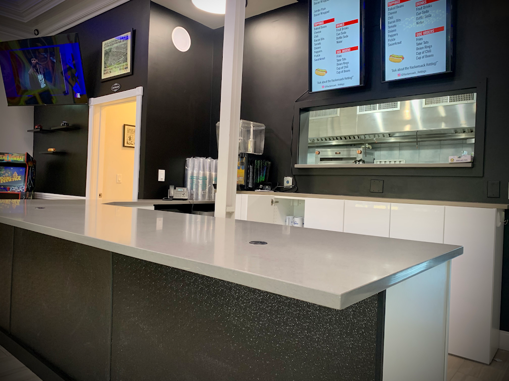 Hackensack Hotdogs 07601