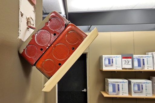 Department Store «Sears», reviews and photos, 5500 Buckeystown Pike, Frederick, MD 21703, USA