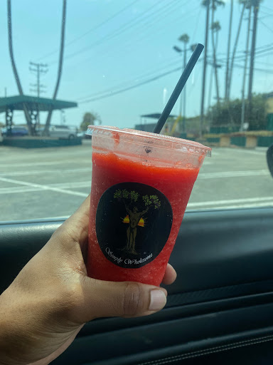 Health Food Store «Simply Wholesome», reviews and photos, 4508 W Slauson Ave, Los Angeles, CA 90043, USA