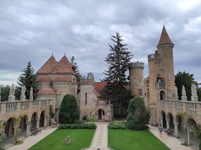 Értékelések erről a helyről: Bory-vár, Székesfehérvár - Múzeum