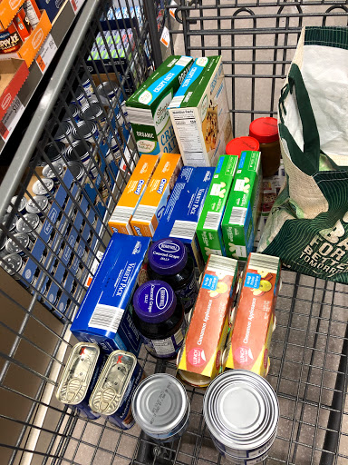 Supermarket «ALDI», reviews and photos, 630 Fellsway, Medford, MA 02155, USA