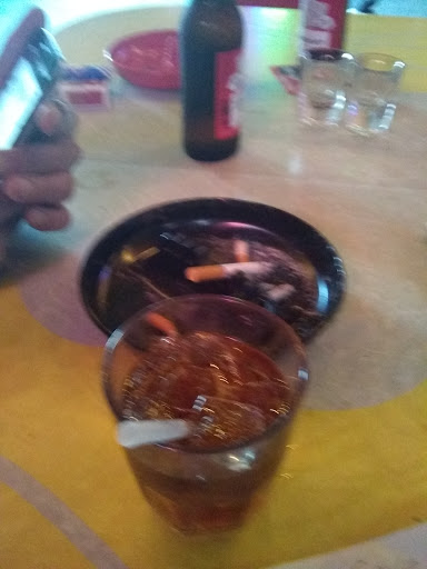 Karaoke Bar «Sugar Shack (The)», reviews and photos, 106 N Fulton Beach Rd, Rockport, TX 78382, USA