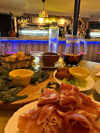 Bar du Restaurant espagnol ABUELA à Paris - n°8