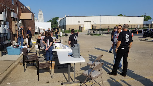 Non-Profit Organization «City Union Mission», reviews and photos