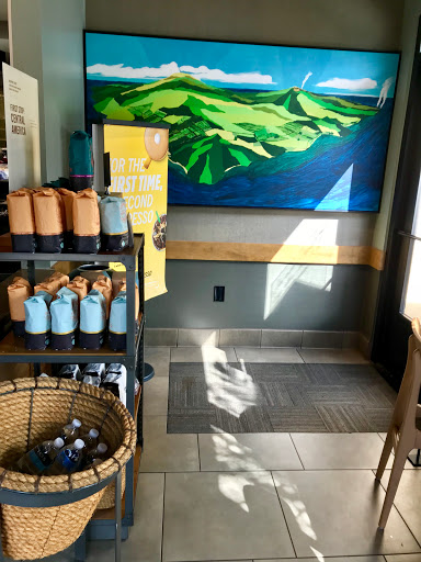 Starbucks image