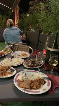 Plats et boissons du Restaurant asiatique Restaurant au Pékin à SAVERNE - n°15