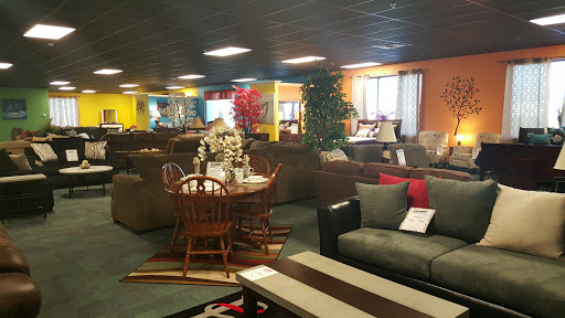 Furniture Store «Sims Furniture», reviews and photos, 3020 N Post Rd, Indianapolis, IN 46226, USA