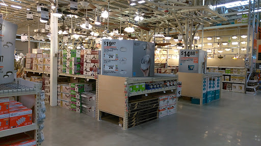 Home Improvement Store «The Home Depot», reviews and photos, 1712 N Dale Mabry Hwy, Tampa, FL 33607, USA