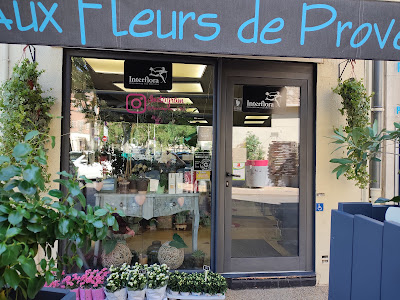 Aux Fleurs De Provence à Bagnols-sur-Cèze