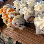 Photo n°2 de l'avis de Luisa.a fait le 24/02/2022 à 12:52 sur le  Kou Sushi Portici à Portici