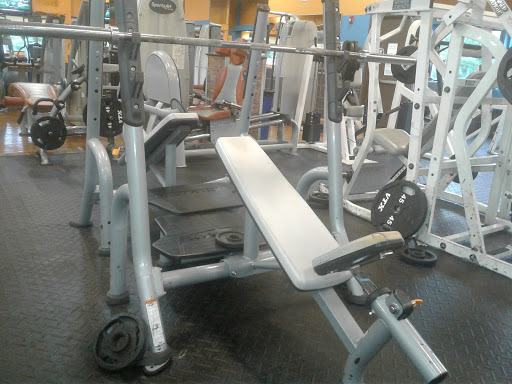 Gym «Intoxx Fitness - Grasmere», reviews and photos, 2071 Clove Rd, Staten Island, NY 10304, USA