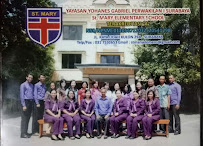 Foto SD  St. Mary Elementary School, Kota Surabaya