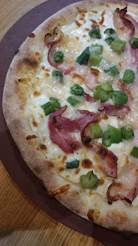 Pizza du Pizzeria Basilic & Co à Annecy - n°18