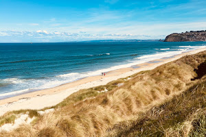 Lawyers Head Beach