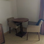 Photo n°3 de l'avis de claire.a fait le 20/10/2019 à 19:04 sur le  Hotel Praia Sol à Quarteira