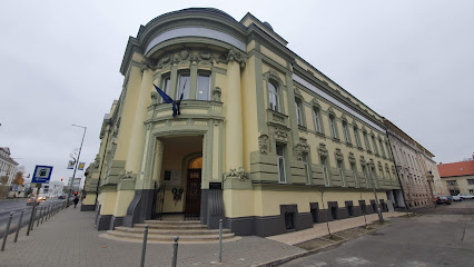 Győri Közigazgatási és Munkaügyi Bíróság