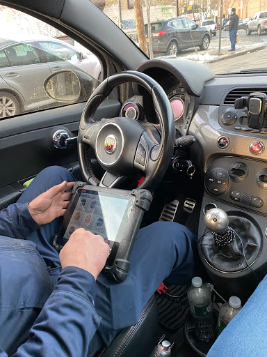 Auto Repair Shop «O&M Automotive Inc», reviews and photos, 5950 Decatur St, Flushing, NY 11385, USA