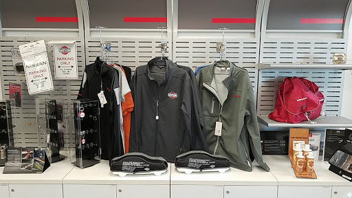 Used Car Dealer «Gunn Nissan», reviews and photos, 750 NE Interstate 410 Loop, San Antonio, TX 78209, USA