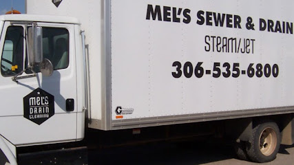 Mel's Sewer & Drain Cleaning Service