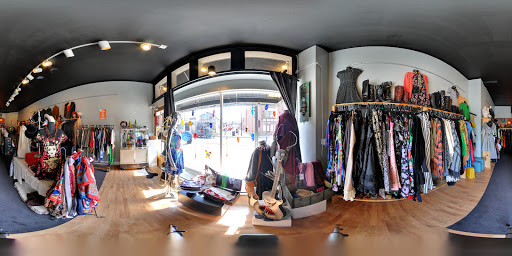 Boutique «Clash Gallery & Boutique», reviews and photos, 521 E 5th St, Dayton, OH 45402, USA