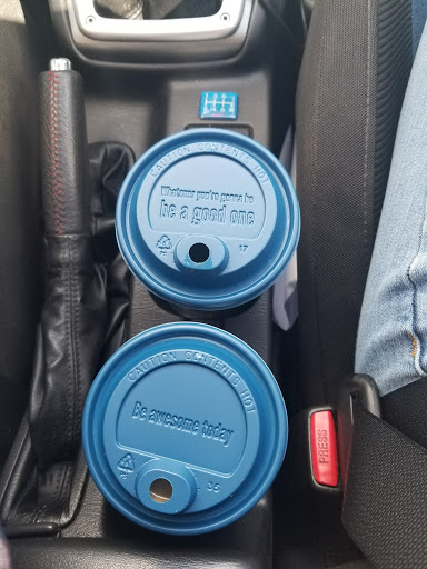 Coffee Shop «Dutch Bros Coffee», reviews and photos, 3995 Grass Valley Hwy, Auburn, CA 95602, USA