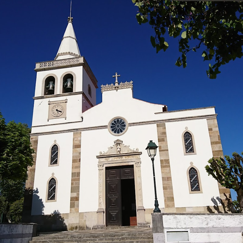 Igreja Matriz de Figueiró dos Vinhos