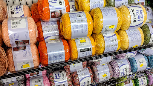 Fabric Store «American Ribbon Craft, Trophy & Fabric», reviews and photos, 925 Ann St, Stroudsburg, PA 18360, USA