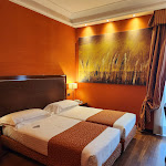 Photo n°8 de l'avis de Bahram.h fait le 26/01/2024 à 08:15 sur le  Grand Hotel Adriatico à Florence