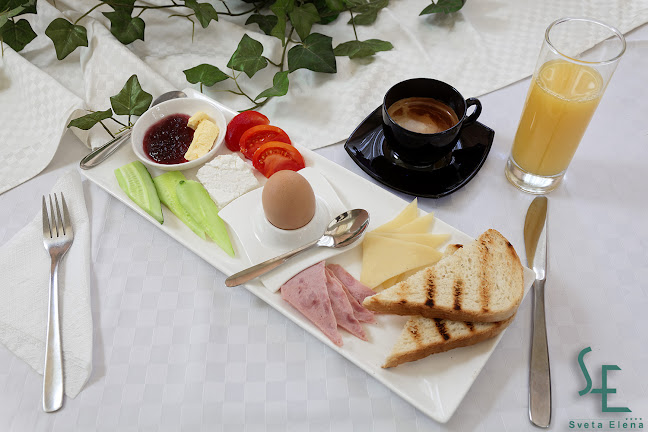 Хотел Света Елена