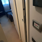 Photo n°8 de l'avis de Olivier.o fait le 04/08/2022 à 20:32 sur le  Italiana Hotels Cosenza à Cosenza