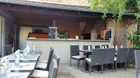 Atmosphère du Restaurant italien Restaurant Barberousse à Haguenau - n°6