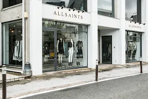Allsaints Harajuku Cat Street Store image