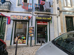 Restaurante halal PIZZARIA LOCAL E KEBAB Lisboa