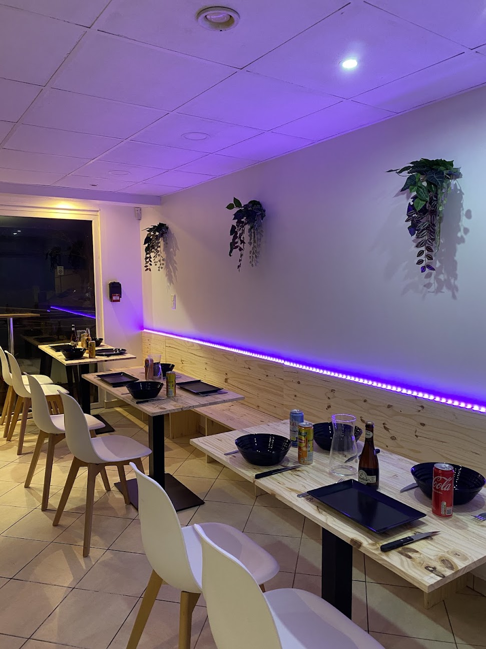 Photo de CHEZ SANCHO