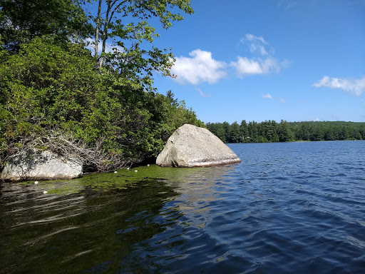 Canoe & Kayak Tour Agency «Main Stream Canoes & Kayaks/ SUP /OutDoor Z llc», reviews and photos, 170 Main St, New Hartford, CT 06057, USA